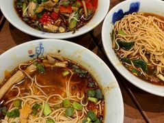 -兵哥豌豆面(创意谷店)