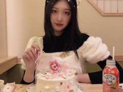 -西檬树SIMON·T轻奢蛋糕(大东方Max店)