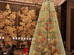 -长沙富力万达文华酒店