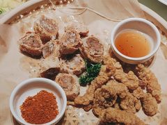 -伙靠·江浙菜(田林路店)