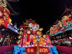 -鲜得来排骨年糕(豫园店)