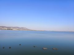 -南京金牛湖风景区