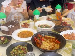 -铭副琦食·虾蟹烩馆(渔人码头店)