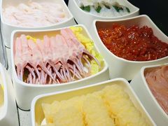 -海底捞火锅(坪山益田假日广场店)