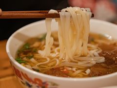 -矮子粉店1985·长沙米粉(湘春路店)