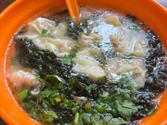 -阿麟馄饨(延长路店)