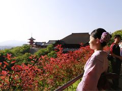 -京都冈本和服体验租赁店(祗园店)