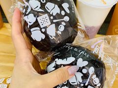 -研麦家面包(亚泰华府店)