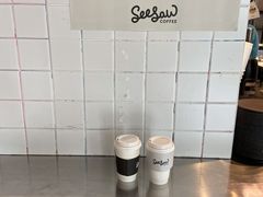 -Seesaw Coffee(环贸iapm店)