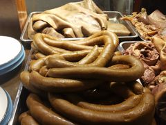-第一家驴肉(红木城店)