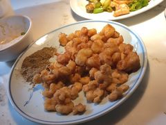 -日丰园海肠水饺·老字号大连海鲜(和平广场店)