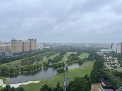 -宋庆龄陵园