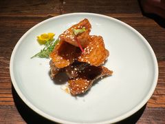 -外婆家(蓝色港湾店)