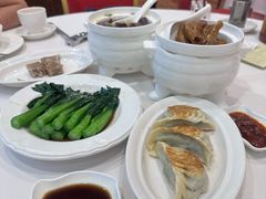 -凤凰楼酒家·粤宴点心(华强北店)