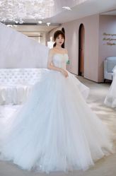 点击看大图 -B.Bridge Couture婚纱礼服(福田店)