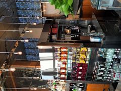 -上海柏悦酒店·世纪100牛排馆
