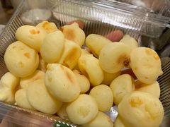 芝士奶酪麻薯-鲍师傅糕点(江苏路店)