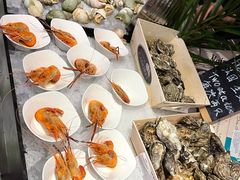 -阿纳迪酒店·秘境西餐厅