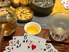 -邈墨茶馆(凤起路店)