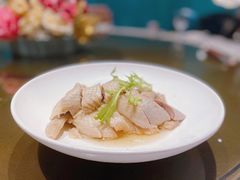 -上海人家花樣年华(中山公园店)