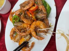 -蛇口康乐快餐鱼仔档(翠苑小区店)