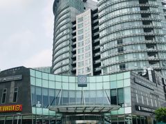 -FATBURGER 特富客汉堡(外交公寓店)