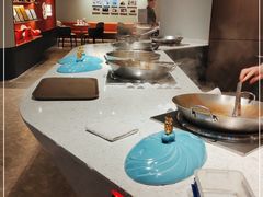 大堂-阿五黄河大鲤鱼(英协路店)