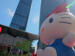 -深圳湾万象城(南山店)