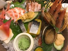 -花潮料理艺食馆(世欧广场店)