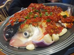 -茅庐川菜(青岛凯德店)