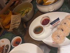 -帕蓝·暹罗料理(大学路店)