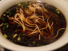 老牌阳春面-南京大牌档(苏州中心店)
