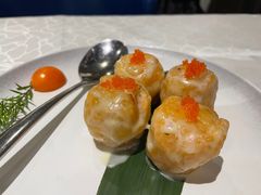 梨香带子-珍宝海鲜JUMBO Seafood(尚嘉店)