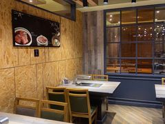 大堂-一心烤肉(延安路店)