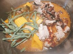 -遇东北林区铁锅炖(南开店)