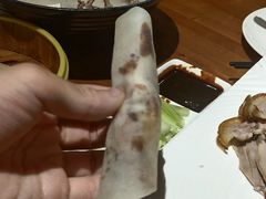 -又一福烤鸭·北京菜(东四店)