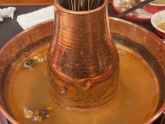 -京元盛铜锅涮肉(上海总店)