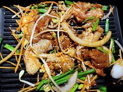 -烤路里·韩国品质自助烤肉(石路天虹4号店)