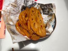 -味福记·江西小炒·南昌小吃(青山湖万达店)
