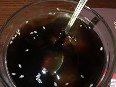 云南龟苓膏-束河人家(南锣鼓巷店)