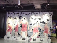 -VS SPORTS PARK运动玩乐园·团建·生日会(合生汇店)