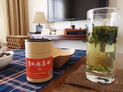 -皇城根茶馆(兴隆都市馨园店)