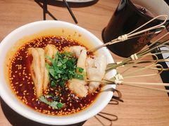 -太二酸菜鱼(正大广场店)