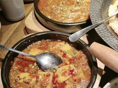 -薇酌饮·陕西菜(南门外店)