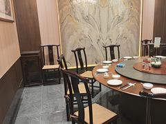 -不倒翁·徽天下名菜楼(马鞍山路店)