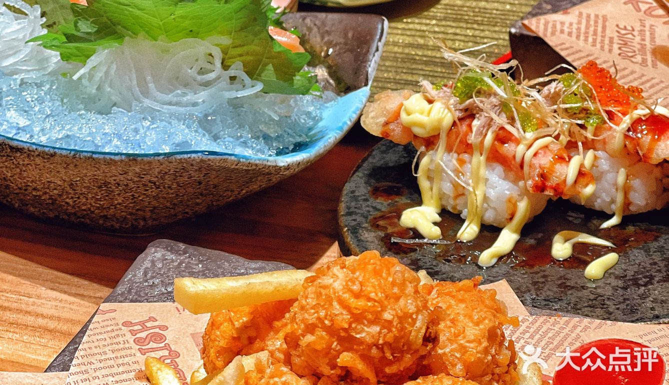 村上一屋|京城夜市媲美东京街头的居酒屋就是它！