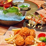 村上一屋|京城夜市媲美东京街头的居酒屋就是它！