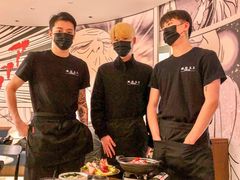 -奥华餐厅·老张记(台基厂店)