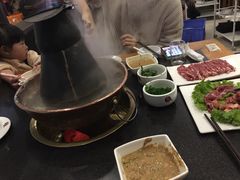 -北门涮肉·铜锅涮肉(南锣鼓巷店)