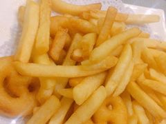 -吱咖啡西式简餐